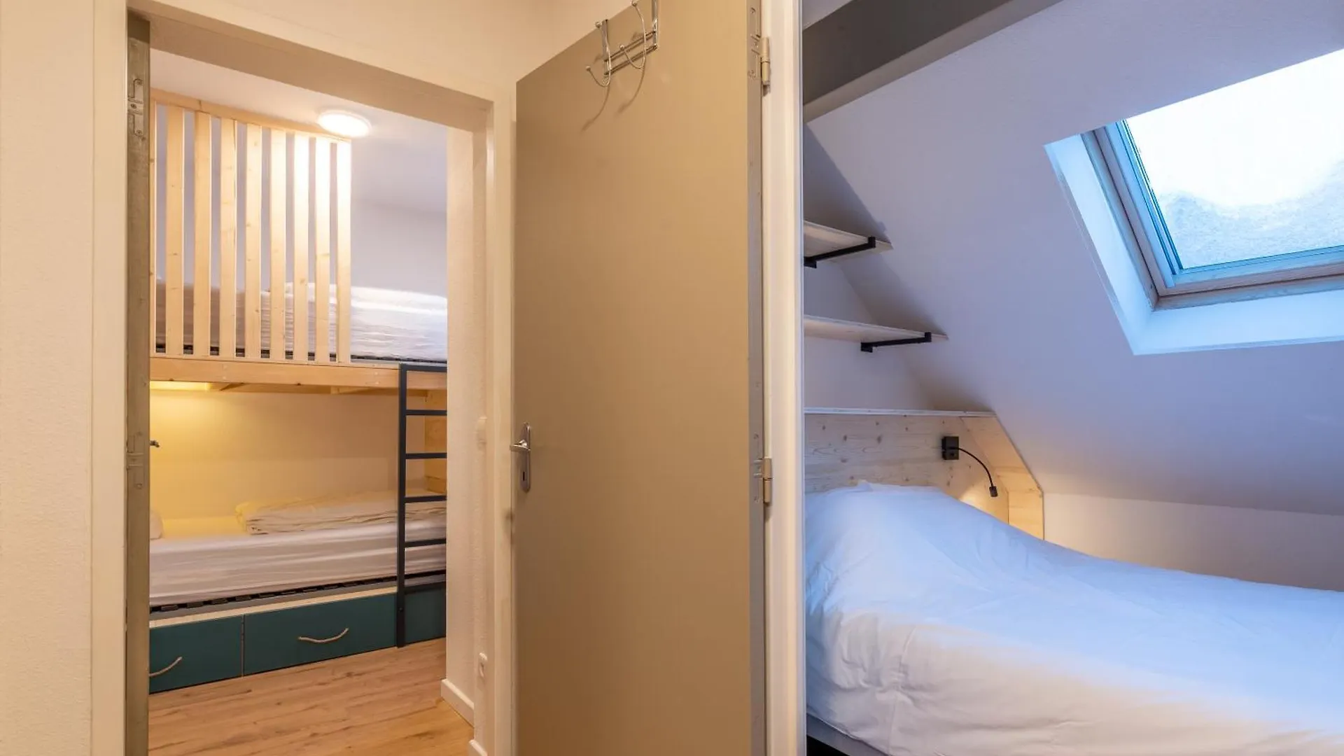 Les Balcons De L'Yse Residence De Tourisme Luz-Saint-Sauveur Apartahotel
