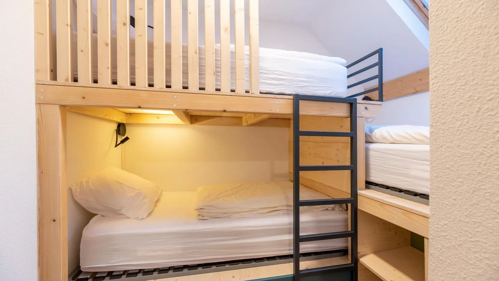 Les Balcons De L'Yse Residence De Tourisme Luz-Saint-Sauveur 0*,
